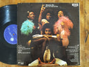Boney M - Take The Heat Off Me (RSA VG)