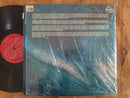 Starburst - Hooked On Guitar (RSA VG+) 2LP Gatefold