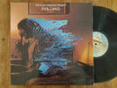 The Alan Parsons Project - Pyramid (RSA VG) Gatefold