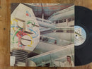The Alan Parsons Project - I Robot (RSA VG) Gatefold