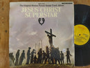 Jesus Christ Superstar OST (RSA VG) 2LP Gatefold