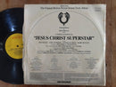Jesus Christ Superstar OST (RSA VG) 2LP Gatefold