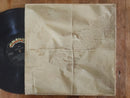Jefferson Airplane - Bark (USA VG-)
