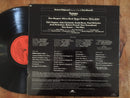 Tommy OST (RSA VG+) 2LP Gatefold