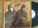 England Dan & John Ford Coley - Fables (RSA VG)
