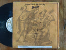 England Dan & John Ford Coley - Fables (RSA VG)