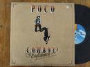 Poco - Cowboy's & Englishmen (USA VG)