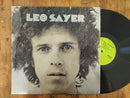 Leo Sayer - Silverbird (RSA VG) Gatefold