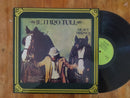 Jethro Tull - Heavy Horses (RSA VG)