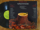 Jethro Tull - Songs From The Wood (RSA VG+)