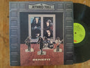 Jethro Tull - Benefit (RSA VG)