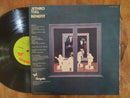 Jethro Tull - Benefit (RSA VG)