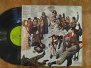 Jethro Tull - War Child (UK VG+)
