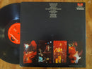 Barclay James Harvest - Live (UK VG) 2LP Gatefold