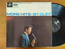 Cliff Richard - More Hits By Cliff (UK VG+)