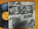 Neil Young - After The Gold Rush (UK VG) Gatefold +Poster
