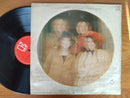 The Incredible String Band – I Looked Up (UK VG-)