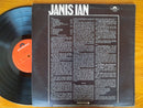Janis Ian - Janis Ian (Canada VG+)