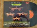 Chilly - Come To L.A. (RSA VG)