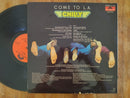 Chilly - Come To L.A. (RSA VG)