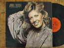 Janie Frickle - Love Notes (USA VG+)