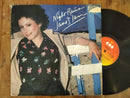 Janis Ian - Night Rains (UK VG)