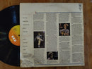 Janis Ian - Restless Eyes (UK VG)