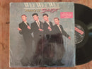 Wet Wet Wet - Popped In Souled Out (RSA VG)