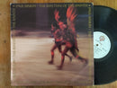 Paul Simon - The Rhythm Of The Saints (RSA VG)
