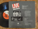 Jethro Burns - Live (USA VG+)