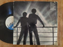 Linx - Go Ahead (UK VG)