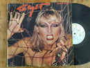 Target - Captured (RSA VG)