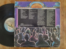 Meco - Pop Goes The Movies (RSA VG)