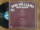 Don Williams - The Country Collection (RSA VG)