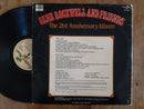 Gene Rockwell & Friends - 21st Anniversary Album (RSA VG)
