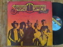 Sunset Saloon - The Musical (RSA VG)