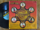 Sunset Saloon - The Musical (RSA VG)