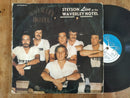 Stetson - Live At The Waverley Hotel (RSA G+)
