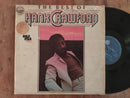 Hank Crawford - The Best Of (Zim VG+)