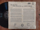 Duke Ellington & Johnny Hodges - Side By Side (RSA VG)