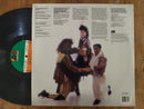 Nice And Wild - Energy , Love And Unity (Germany VG+)