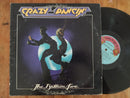 The Bottom Line – Crazy Dancin' (USA VG+)