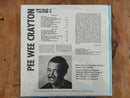 Pee Wee Crayton – Great Rhythm & Blues Oldies (USA EX) Sealed