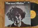 Ella Fitzgerald - Fine And Mellow (RSA VG+)