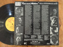 Ella Fitzgerald - Fine And Mellow (RSA VG+)