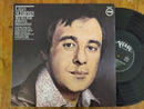 Lalo Schifrin - Blues For Johann Sebastian (Germany VG)