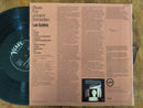 Lalo Schifrin - Blues For Johann Sebastian (Germany VG)