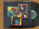 Tom Scott / John Klemmer / Gato Barbieri – Foundations (USA VG/VG+) 2LP Gatefold