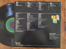 Tom Scott / John Klemmer / Gato Barbieri – Foundations (USA VG/VG+) 2LP Gatefold