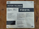 Victor Feldman - Fiesta (RSA EX) Sealed